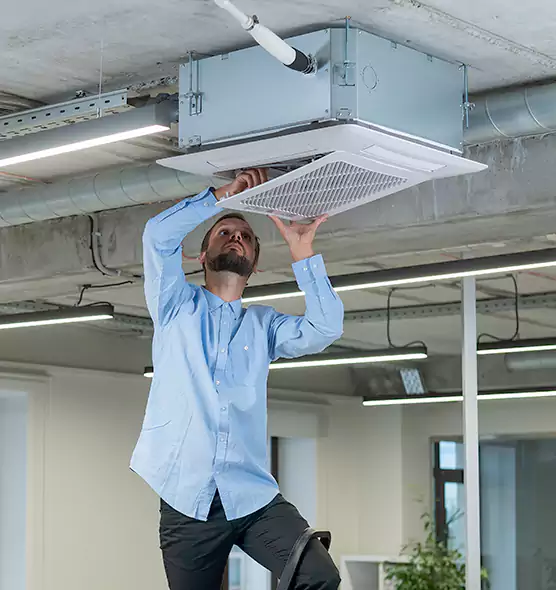 Professional Air Duct Cleaners in Tanque Verde, AZ