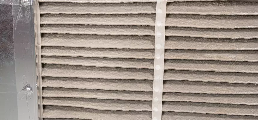 Mobile Car AC Filter Replacement in Tanque Verde