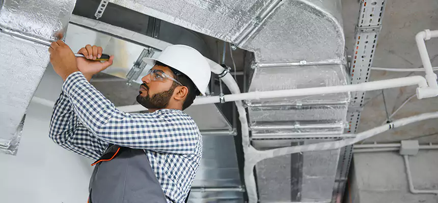 Proactive Ac Vent Repairs & Air Duct Replacement Companies Near Me in Tanque Verde