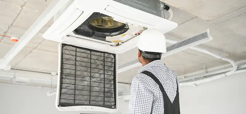 Our Affordable Duct Cleaning Near Me Services in Tanque Verde, AZ