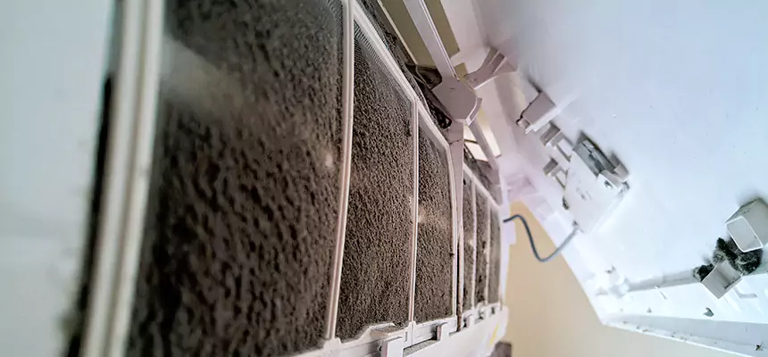 Preventive Air Duct Bacteria Removal in Tanque Verde