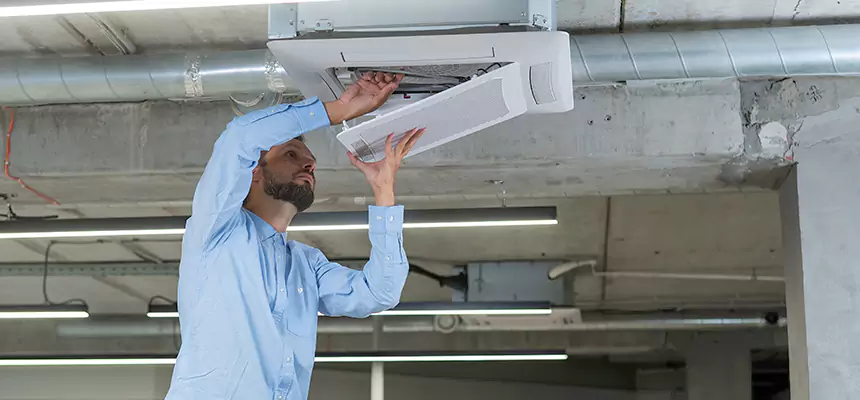 Our Air Duct Dust Cleaning Services in Tanque Verde, AZ