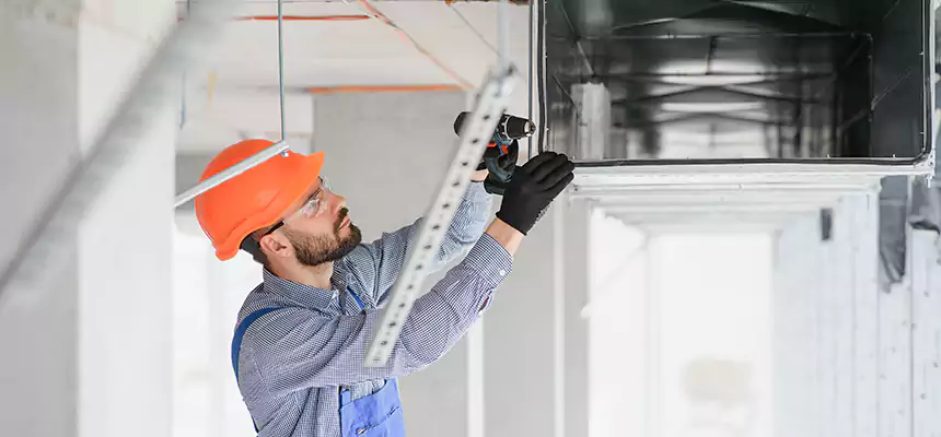 Our Air Vent Replacement Services in Tanque Verde, AZ