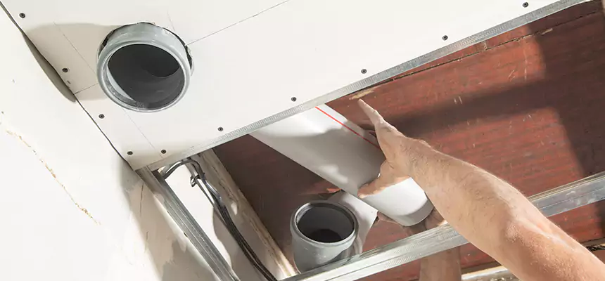 Our Dryer Duct Fire Hazard Inspection Services in Tanque Verde, AZ