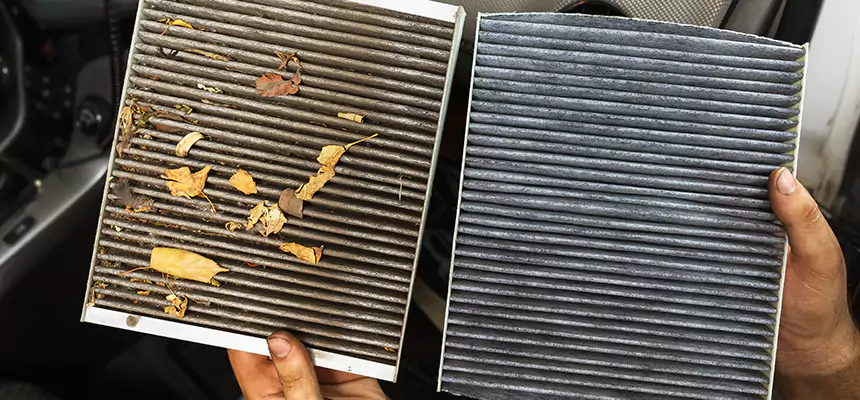 Our Dryer Vent Lint Filter Cleaning Services in Tanque Verde, AZ