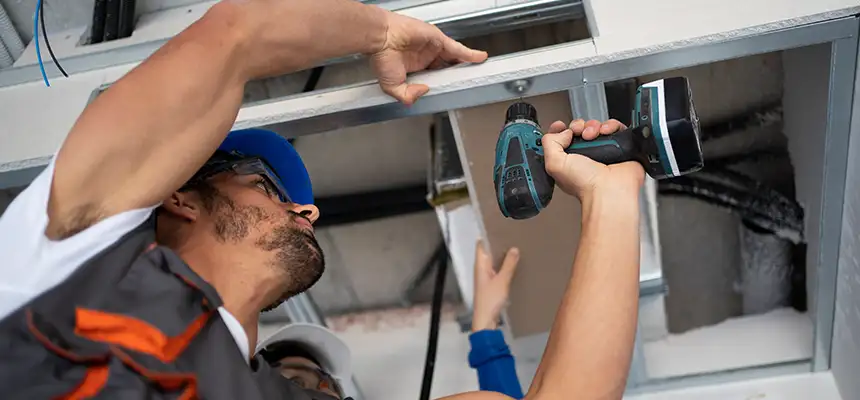 Our Improve Home Air Circulation Services in Tanque Verde, AZ