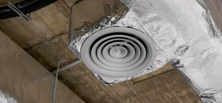 Our Low VOC Vent Installation Services in Tanque Verde, AZ