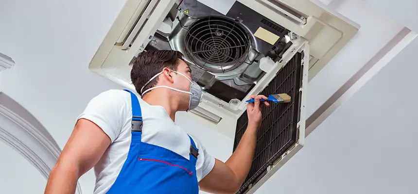 Our Move-in/Move-out Duct Cleaning Services in Tanque Verde, AZ
