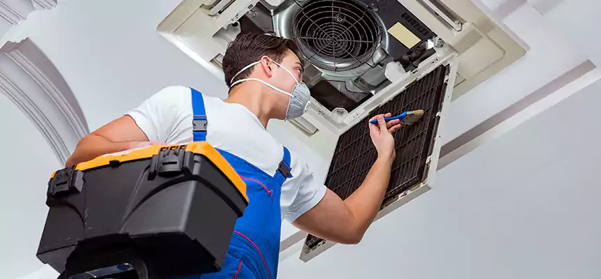 Specialized Office Duct Cleaning  in Tanque Verde, AZ