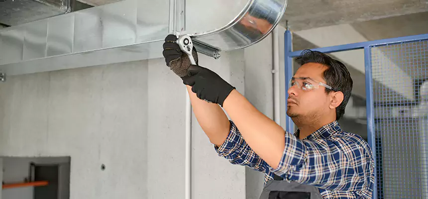 Our Post-Construction Duct Cleaning Services in Tanque Verde, AZ