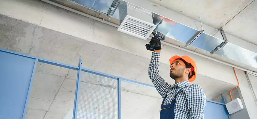 Efficient Exhaust Vent Cleaning in Tanque Verde, AZ