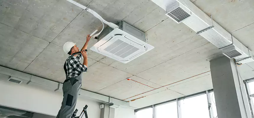 Our Wi Fi Connected Air Ducts Services in Tanque Verde, AZ