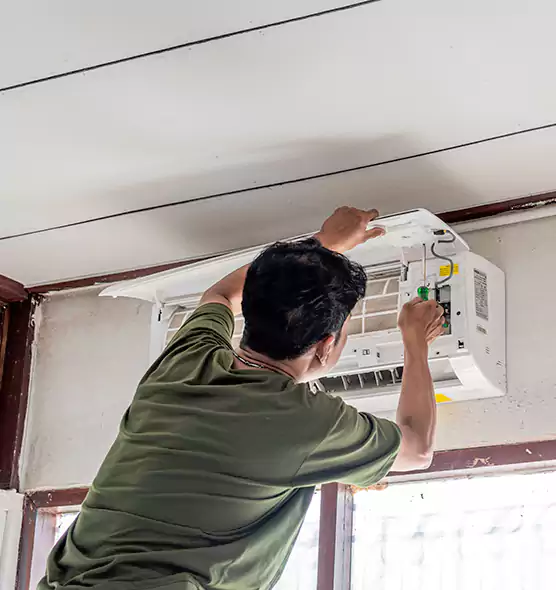 About Air Duct & AC Odor Removal in Tanque Verde, AZ