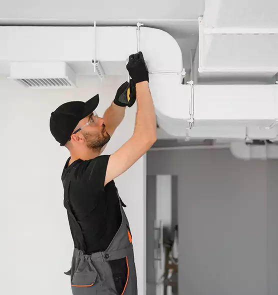 Professional Air Duct And Dryer Vent Cleaning in Tanque Verde, AZ
