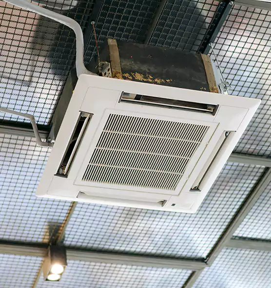 Top-Notch Allergy Relief Vent Cleaning Services in Tanque Verde, AZ