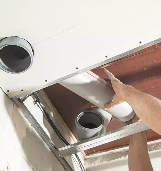 Professional Attic Air Duct Cleaning in Tanque Verde, AZ