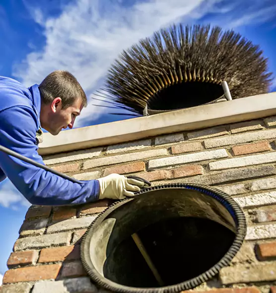 About Professional Chimney Sweep in Tanque Verde, AZ