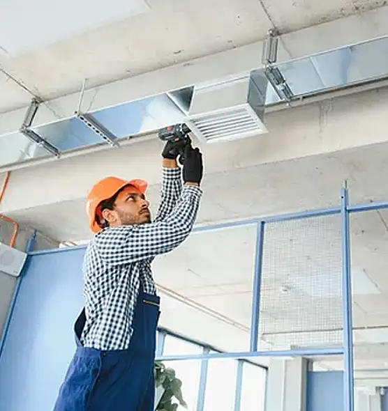 About Commercial Laundry Vent Cleaning in Tanque Verde, AZ