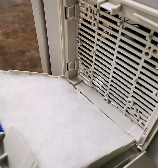 Professional Dryer Vent Mold Cleaning in Tanque Verde, AZ