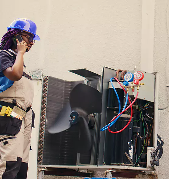 Professional Energy-Efficient HVAC Cleaning in Tanque Verde, AZ