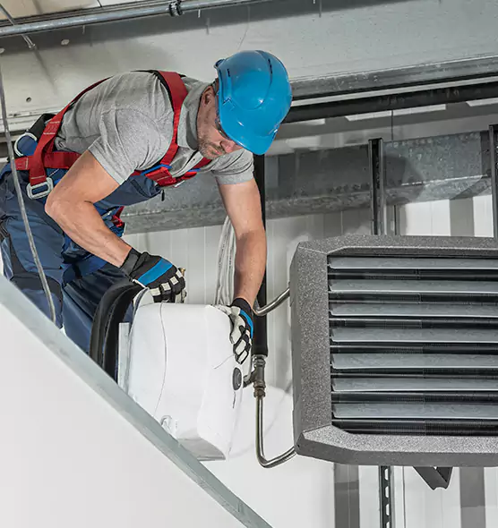 About HVAC Mold Remediation Service in Tanque Verde, AZ
