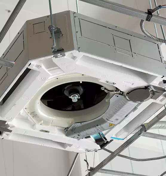 Professional Industrial Dryer Vent Cleaning in Tanque Verde, AZ