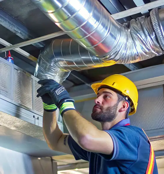 Professional NADCA Approved Air Duct Services in Tanque Verde, AZ