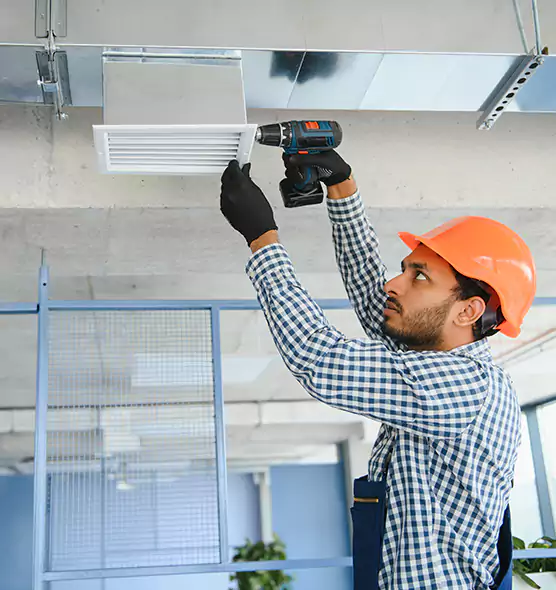 Advanced Retail Store Duct Cleaning in Tanque Verde, AZ
