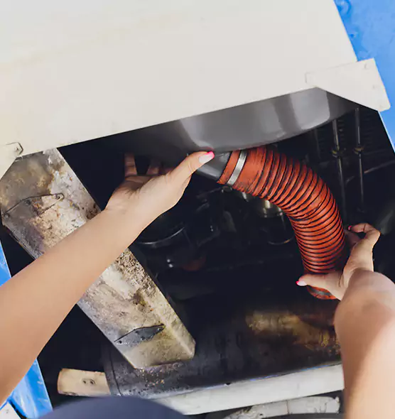 Top-Notch Return Vent Cleaning Service in Tanque Verde, AZ