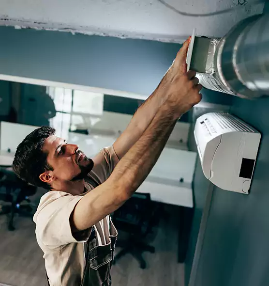 Reliable Warehouse Vent Cleaning in Tanque Verde, AZ