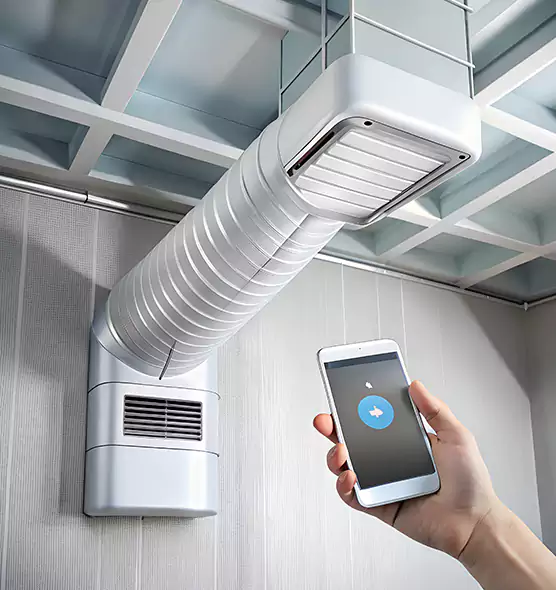 About Wi-Fi Connected Air Ducts in Air Duct Cleaning & Repairs Tanque Verde in Arizona