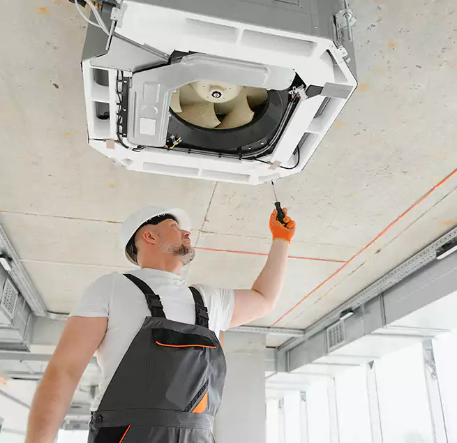 Why Homeowners & Businesses Trust Us in Tanque Verde, AZ?