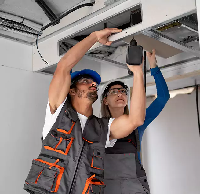 Why Homeowners & Businesses Trust Us in Tanque Verde, AZ