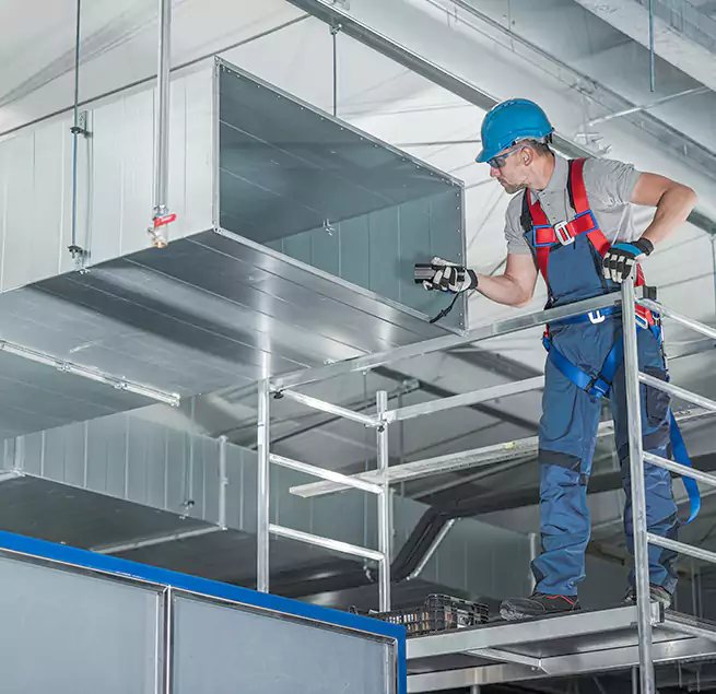 Why Homeowners & Businesses Trust Us in Tanque Verde, AZ?