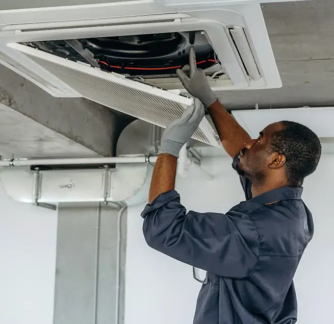 Why Homeowners & Businesses Trust Us in Tanque Verde, AZ?