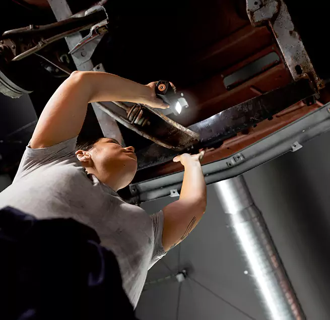 Why Homeowners & Businesses Trust Us Tanque Verde, AZ